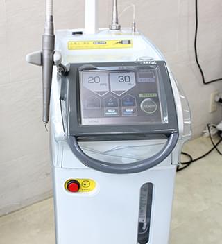 当院の治療効果