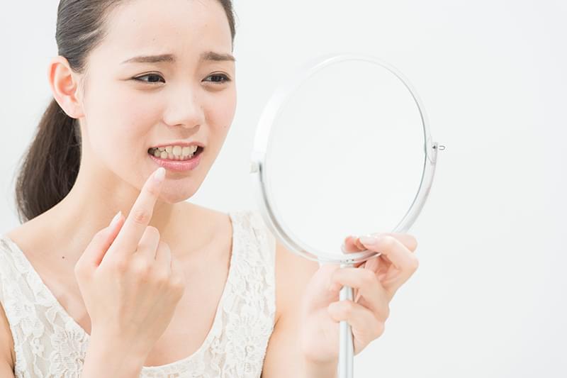 歯周病とはどのような病気なのか？