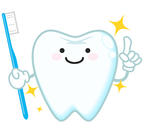 予防歯科のタイミング